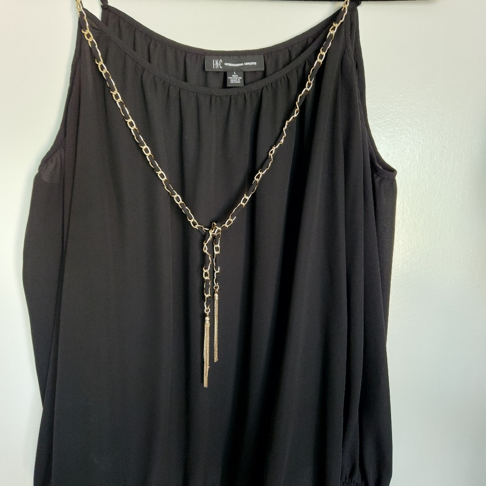 Blouse  I.N.C